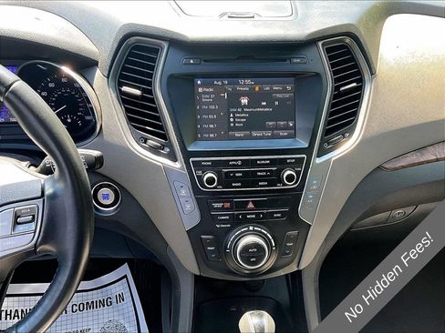 Used 2018 Hyundai Santa Fe Sport 2.0T FWD image 6