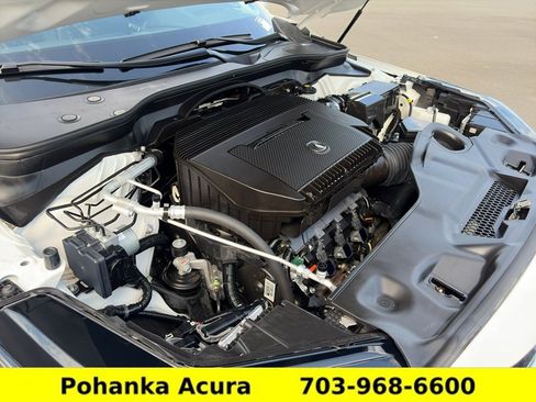 Certified 2026 Acura MDX FWD w/ Technology Package image 29