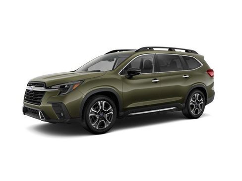New 2026 Subaru Ascent Touring AWD/4WD image 3