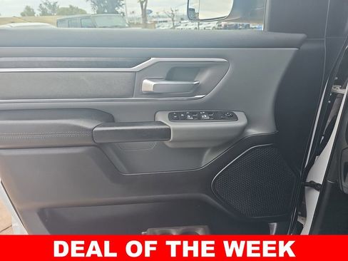 Used 2020 RAM 1500 Big Horn AWD/4WD image 25