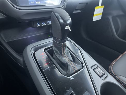 New 2026 Subaru Crosstrek 2.5i Limited w/ Popular Package #4A image 20