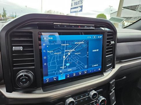 Used 2023 Ford F150 Raptor image 22