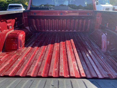 Used 2019 Chevrolet Silverado 1500 LT w/ All-Star Edition image 14