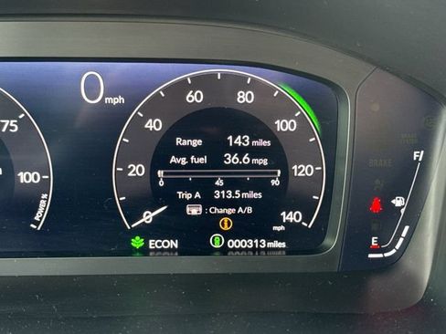 Used 2026 Honda CR-V Sport Touring image 24