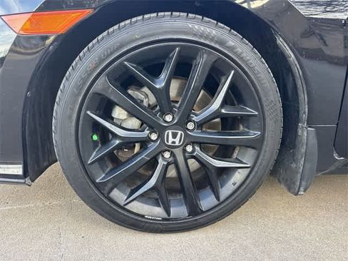 Used 2020 Honda Civic Si image 12