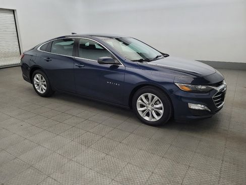 Used 2022 Chevrolet Malibu LT image 11