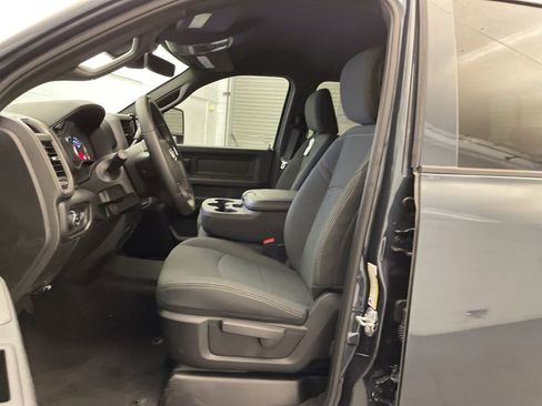 New 2026 RAM 2500 Tradesman image 15