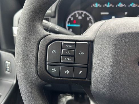New 2026 Ford F150 STX AWD/4WD image 24