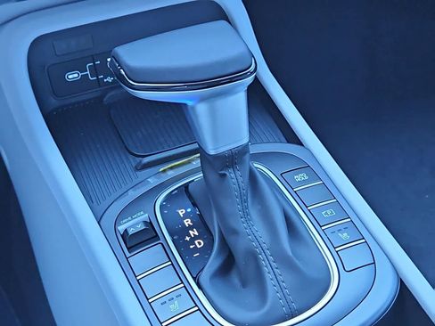 New 2026 Hyundai Kona SEL Sport FWD image 21