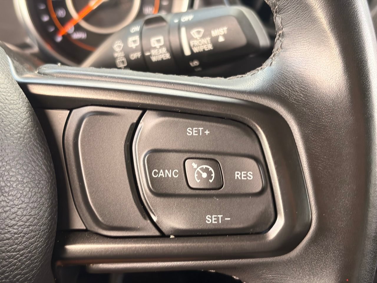 Used 2022 Jeep Wrangler Unlimited Sport AWD/4WD image 29