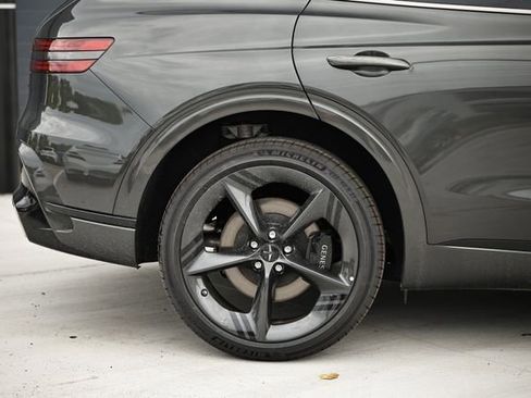 New 2026 Genesis GV70 3.5T Sport Prestige image 6