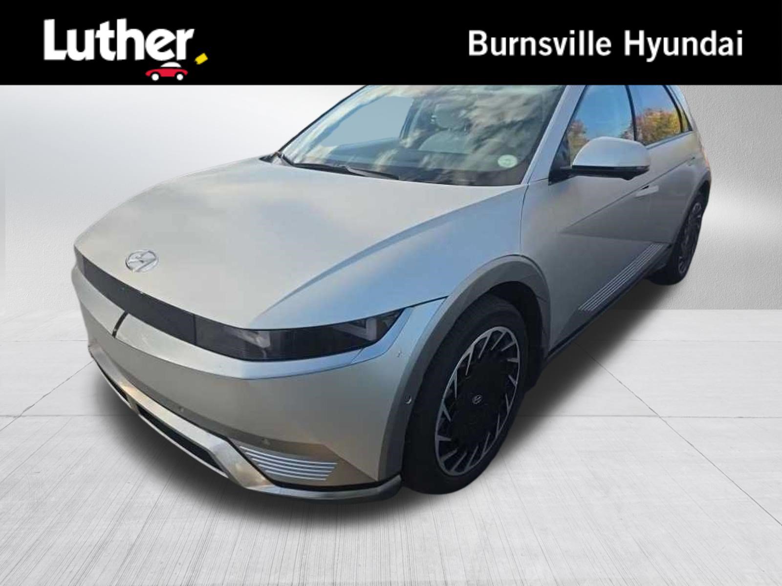 Certified 2023 Hyundai Ioniq 5 Limited AWD/4WD image 1