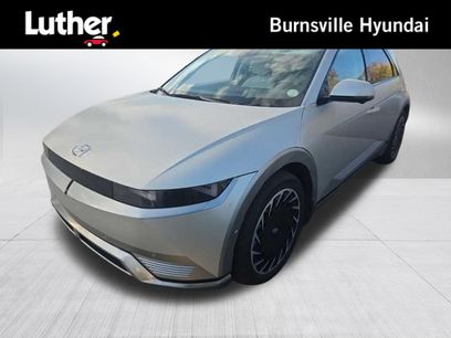 Certified 2023 Hyundai Ioniq 5 Limited