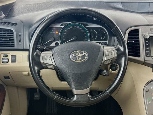 Used 2009 Toyota Venza AWD image 18