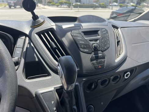 Used 2019 Ford Transit 250 148 High Roof Extended RWD image 19