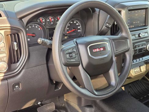 Certified 2025 GMC Sierra 1500 Pro w/ Pro Value Package AWD/4WD image 25