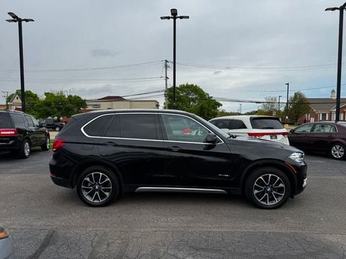 Used 2017 BMW X5 xDrive35i AWD/4WD image 4
