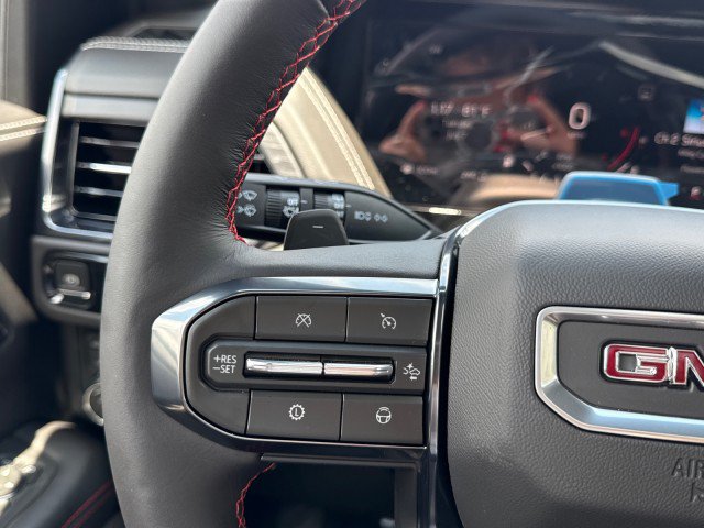 New 2026 GMC Yukon XL AT4 Ultimate AWD/4WD image 36