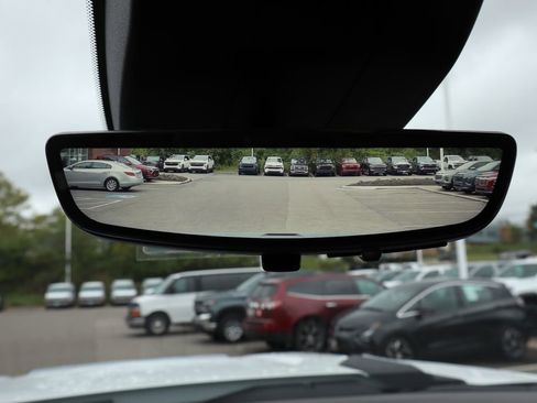 New 2025 Chevrolet Silverado 3500 LTZ w/ LTZ Premium Package image 28