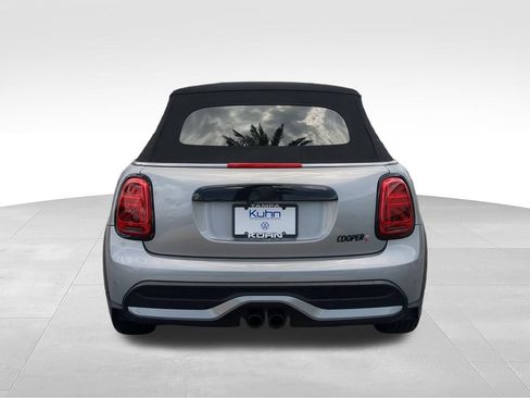 Used 2024 MINI Cooper S FWD image 6