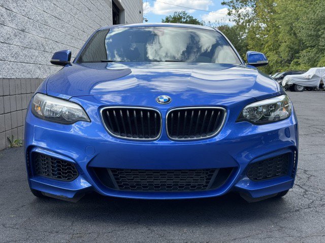 Used 2015 BMW 228i Coupe RWD image 4