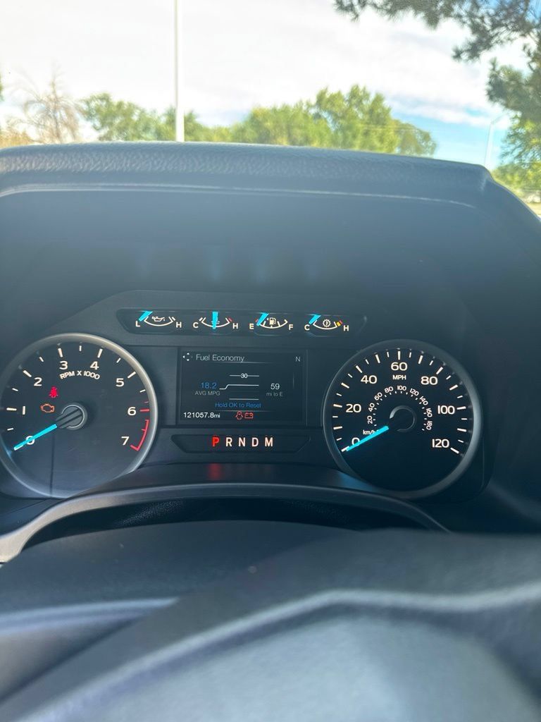 Used 2020 Ford F150 XLT w/ Equipment Group 302A Luxury AWD/4WD image 9