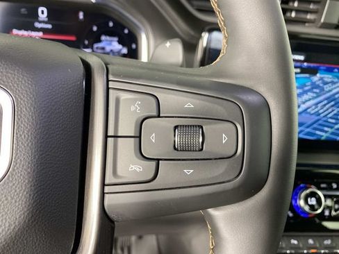 Used 2026 GMC Sierra 1500 AT4 w/ AT4 Premium Package AWD/4WD image 20