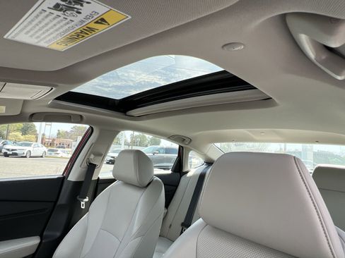 Used 2024 Honda Accord Touring image 21