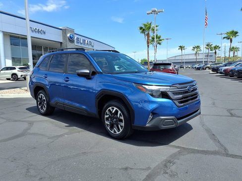Used 2026 Subaru Forester Premium AWD/4WD image 31