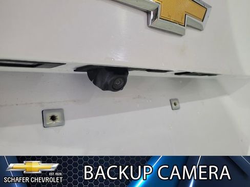 Used 2020 Chevrolet Malibu LS image 5