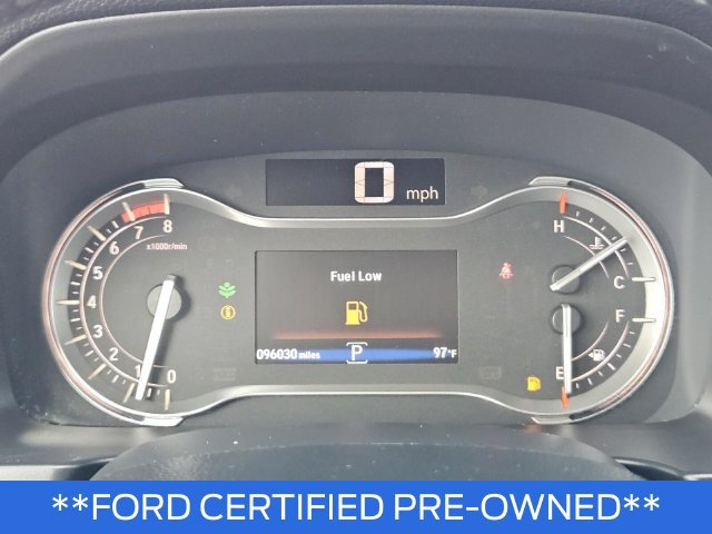 Used 2017 Honda Ridgeline RTL-T image 33