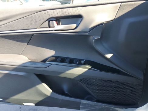New 2026 Toyota Camry XSE image 29