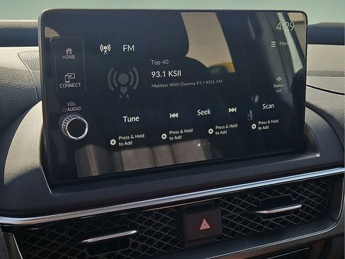 New 2026 Acura ADX A-Spec image 24