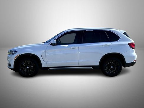 Used 2017 BMW X5 xDrive35i AWD/4WD image 8