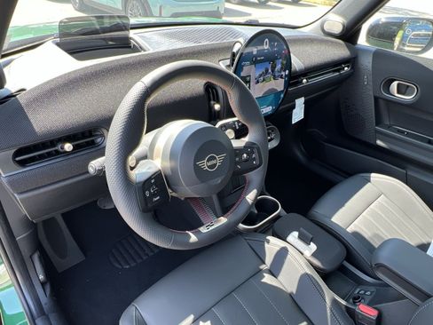 New 2026 MINI Cooper S FWD image 20