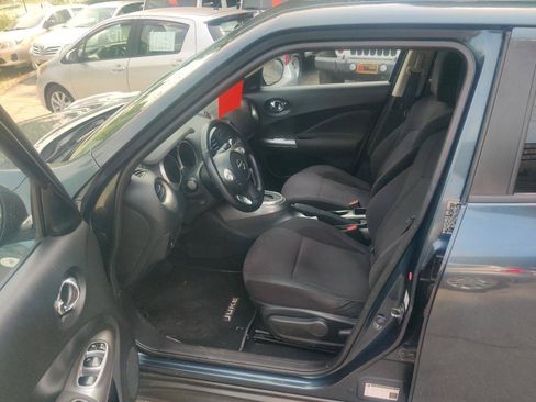 Used 2014 Nissan Juke SV AWD/4WD image 11