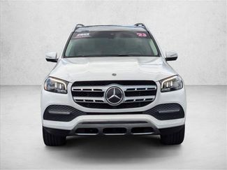 Used 2023 Mercedes-Benz GLS 450 4MATIC video 2
