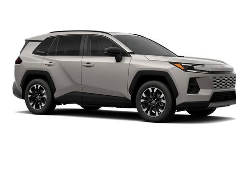 New 2026 Toyota RAV4 Limited image 14