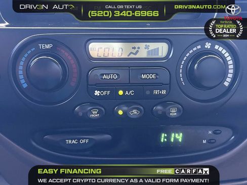 Used 2004 Toyota Sequoia SR5 RWD image 14