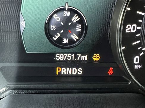 Used 2020 Lincoln MKZ Reserve w/ Luxury Package image 21