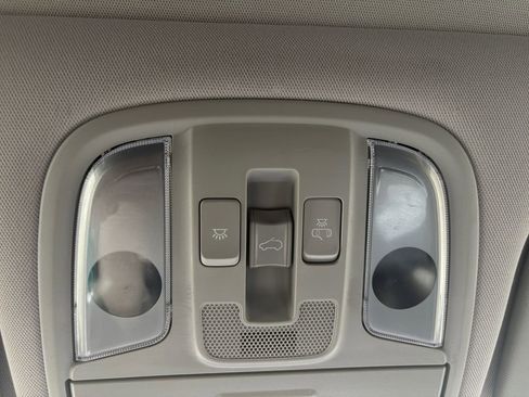 Used 2021 Kia Sportage EX w/ EX Technology Package image 30