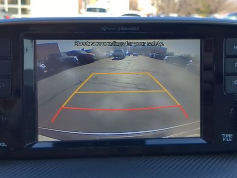 Used 2020 Hyundai Tucson SEL image 23