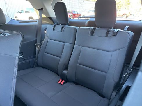 New 2026 Ford Explorer Active image 18