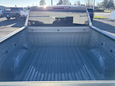 Certified 2024 GMC Sierra 1500 Elevation image 19