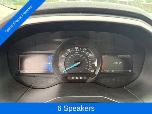 Used 2016 Ford Edge SEL w/ Canadian Touring Package AWD/4WD image 17