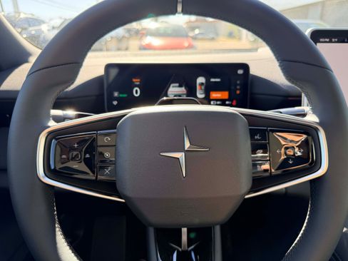 New 2026 Polestar Polestar 4 image 17