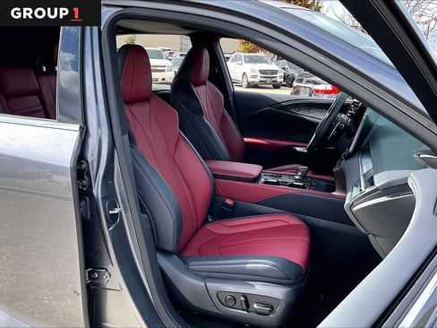 Certified 2023 Lexus RX 350 F Sport image 7