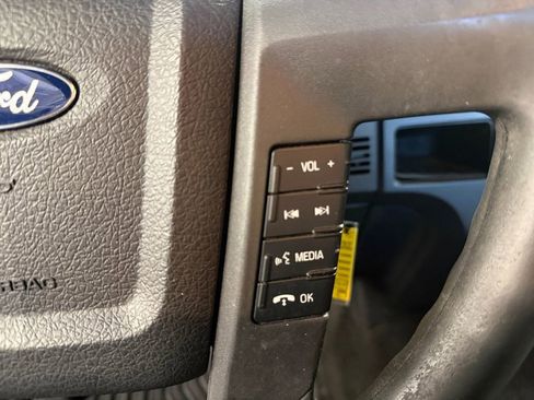 Used 2014 Ford F150 STX w/ Equipment Group 201A Mid AWD/4WD image 31