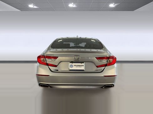 Used 2020 Honda Accord Sport image 10
