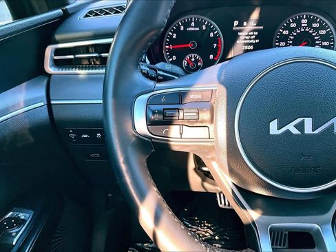 Used 2022 Kia K5 GT-Line w/ GT-Line FWD Premium Package image 23